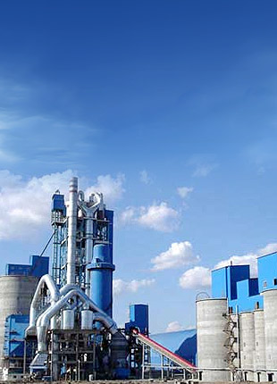 Système de broyage des matières premières pour ciment