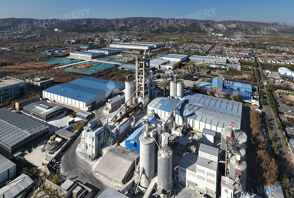 Usine de traitement de l'eau au silicate de 1 000 t/j